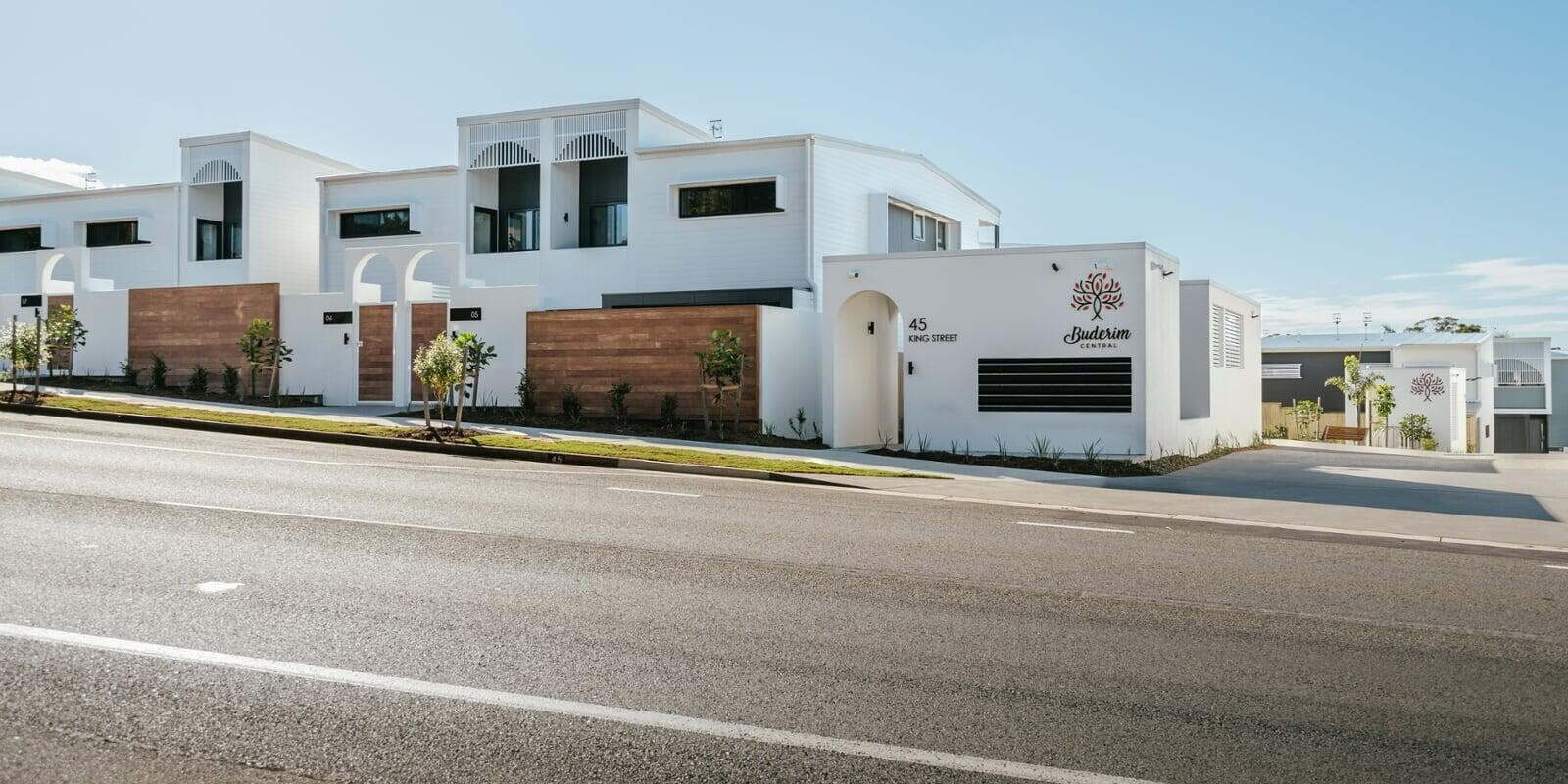 Buderim Central - 45 King St Buderim