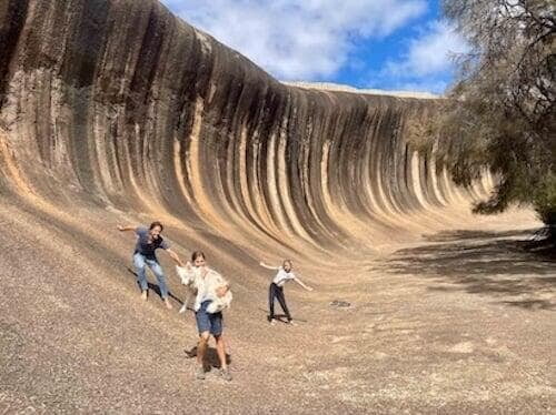 Wave Rock