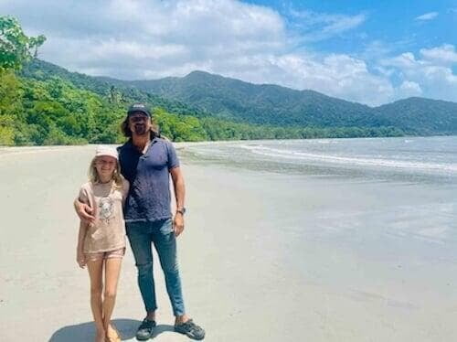 Cape Tribulation