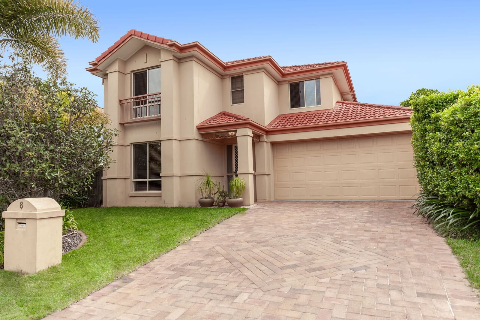 8 Couney Court Mountain Creek