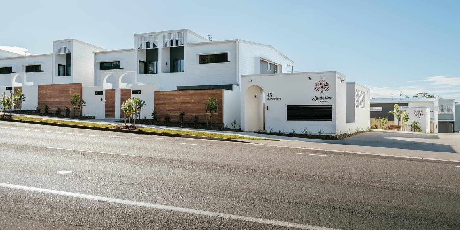 U26 - 45 King Street Buderim