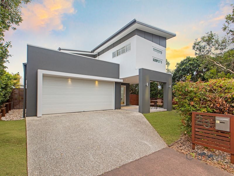 23 Riflebird Place Mountain Creek