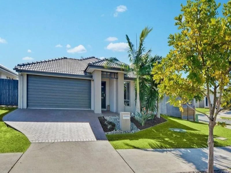 2 Ashburton Crescent Sippy Downs