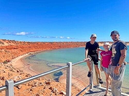 Cape Peron
