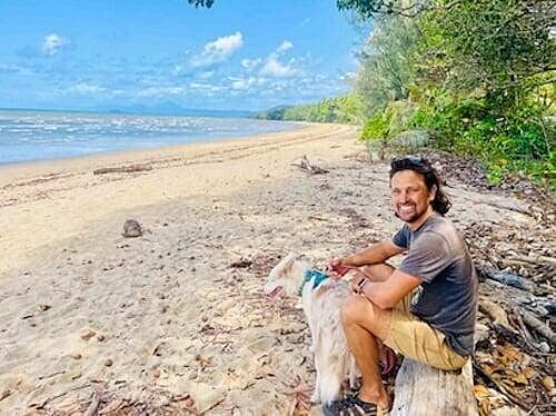 Wonga Beach