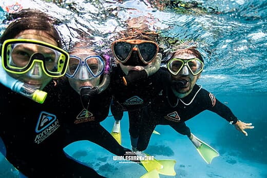 Ningaloo Reef