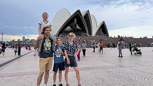 Opera House