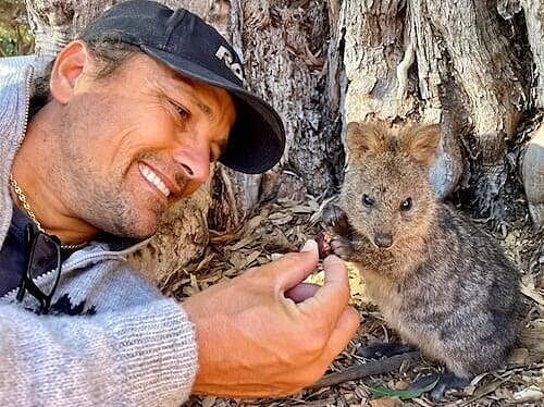 Rottnest Island