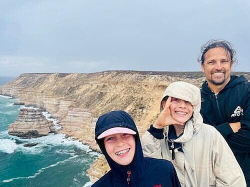 Great Ocean Road