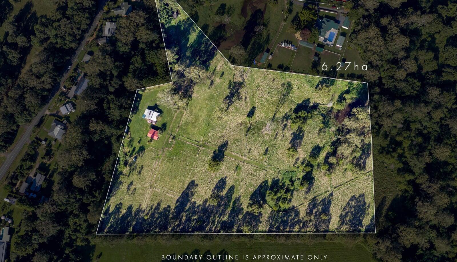 84 Hunchy Road Palmwoods